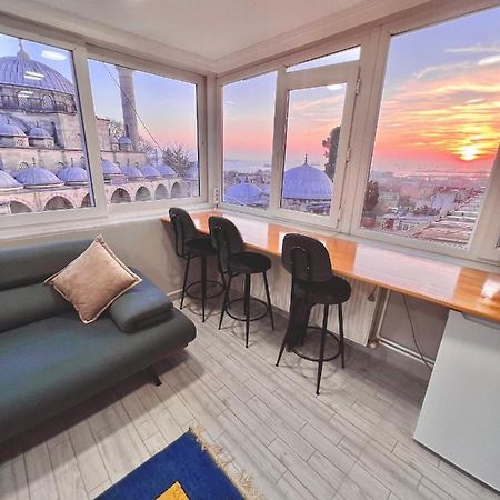 Sultanahmet Pearl Apartment Istanbul Exterior photo