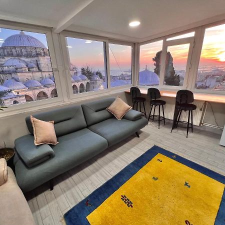 Sultanahmet Pearl Apartment Istanbul Exterior photo