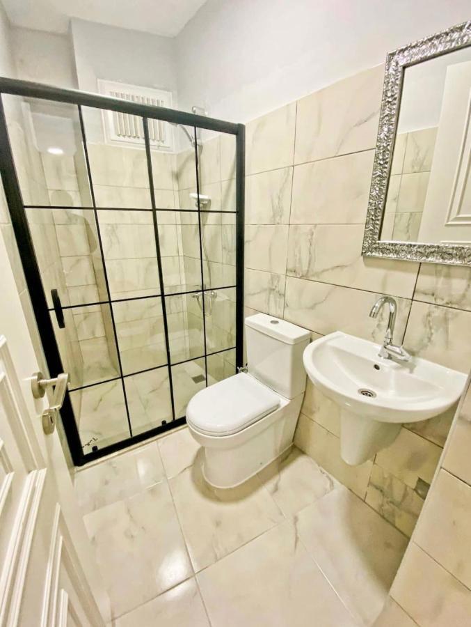 Sultanahmet Pearl Apartment Istanbul Exterior photo