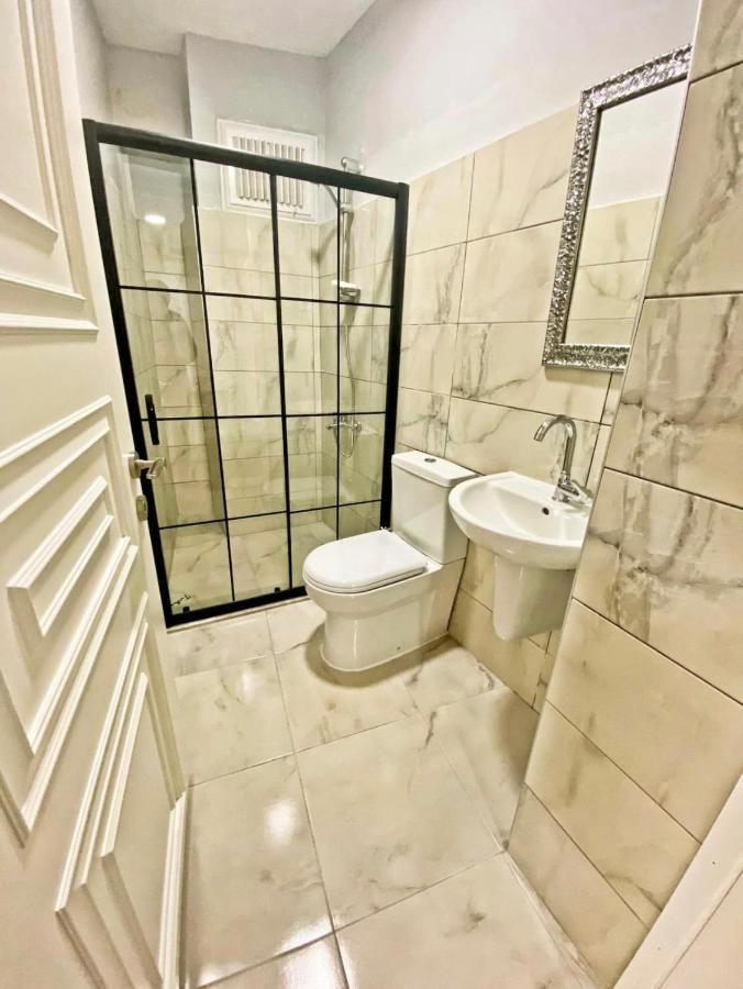 Sultanahmet Pearl Apartment Istanbul Exterior photo