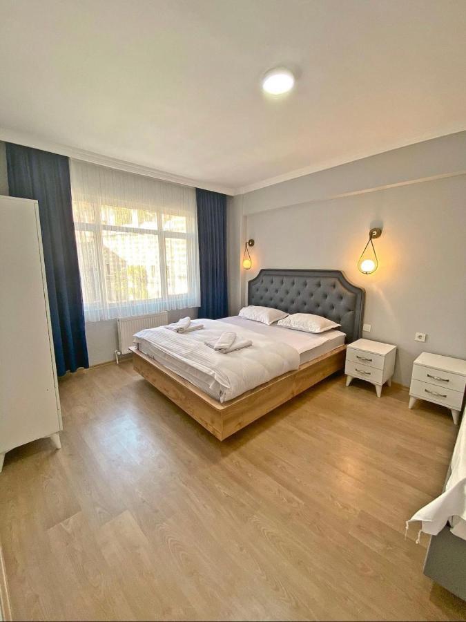 Sultanahmet Pearl Apartment Istanbul Exterior photo