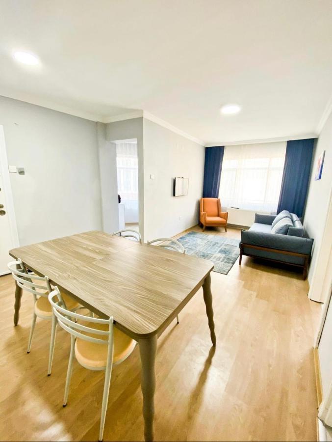 Sultanahmet Pearl Apartment Istanbul Exterior photo
