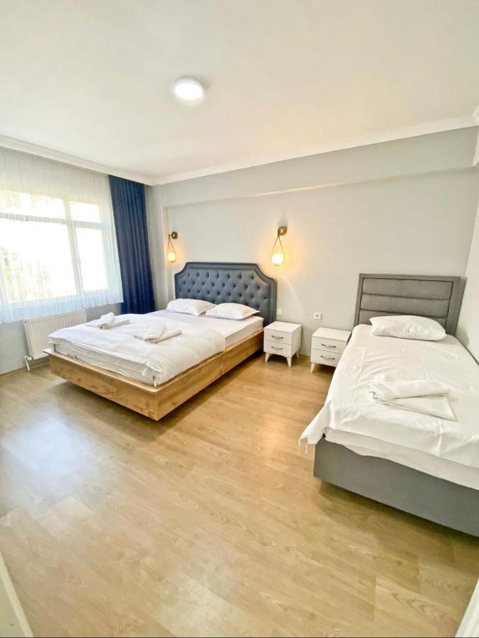 Sultanahmet Pearl Apartment Istanbul Exterior photo