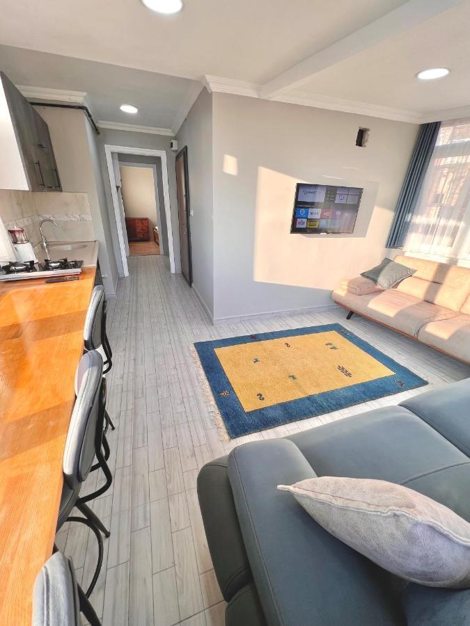 Sultanahmet Pearl Apartment Istanbul Exterior photo